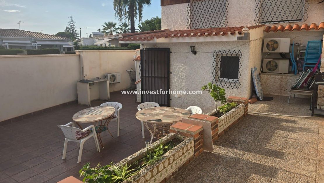 Vente - Villa - Orihuela Costa - Dehesa De Campoamor
