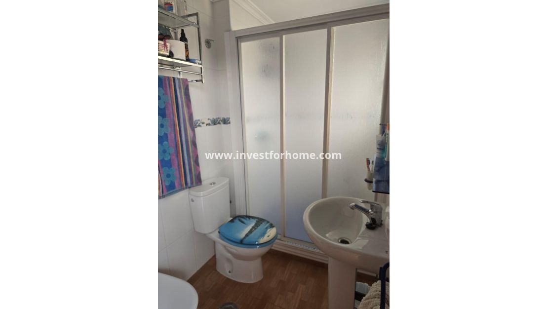 Vente - Villa - Orihuela Costa - Dehesa De Campoamor