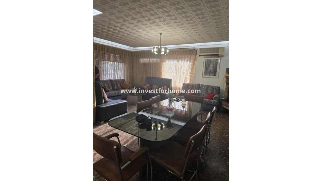 Vente - Villa - Orihuela Costa - Dehesa De Campoamor