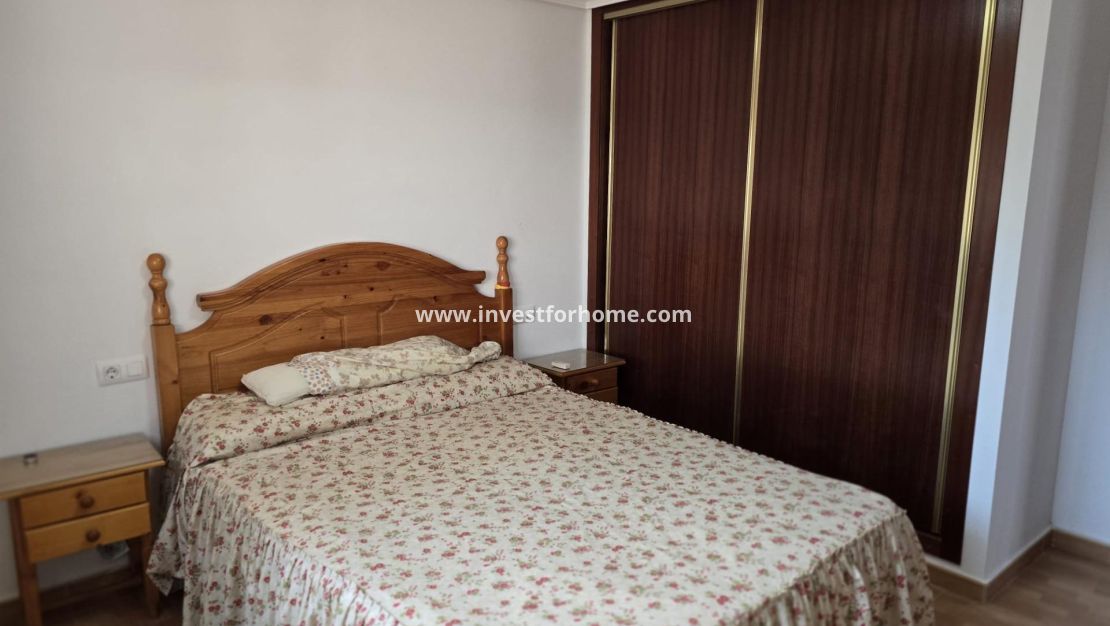 Vente - Villa - Orihuela Costa - Dehesa De Campoamor