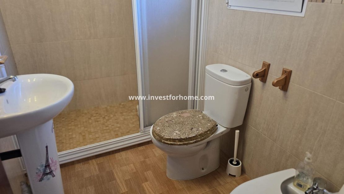 Vente - Villa - Orihuela Costa - Dehesa De Campoamor