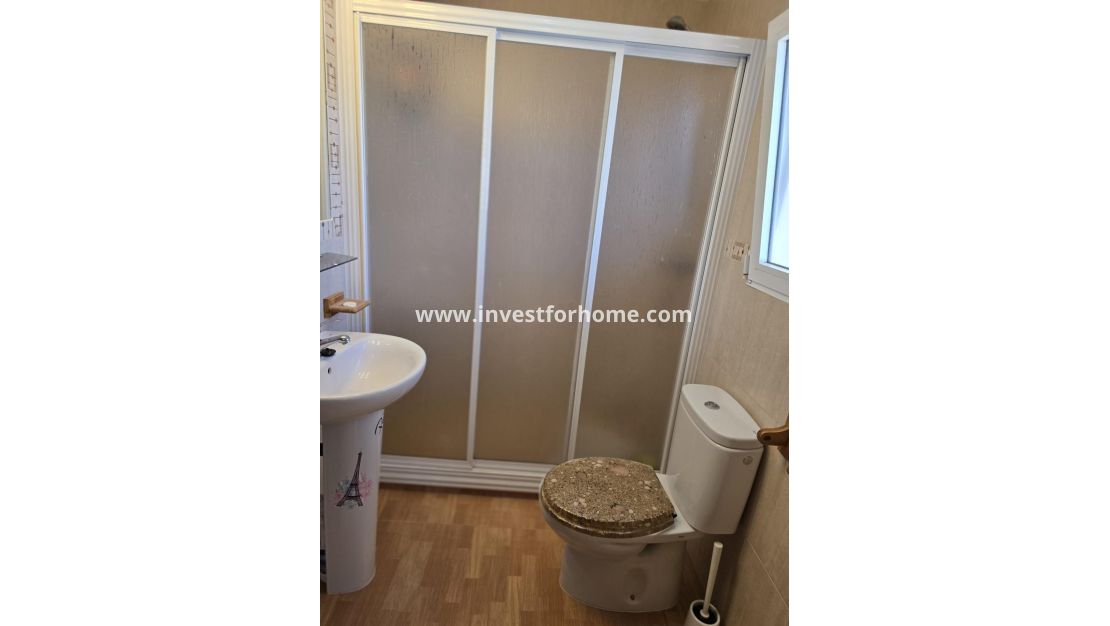 Vente - Villa - Orihuela Costa - Dehesa De Campoamor