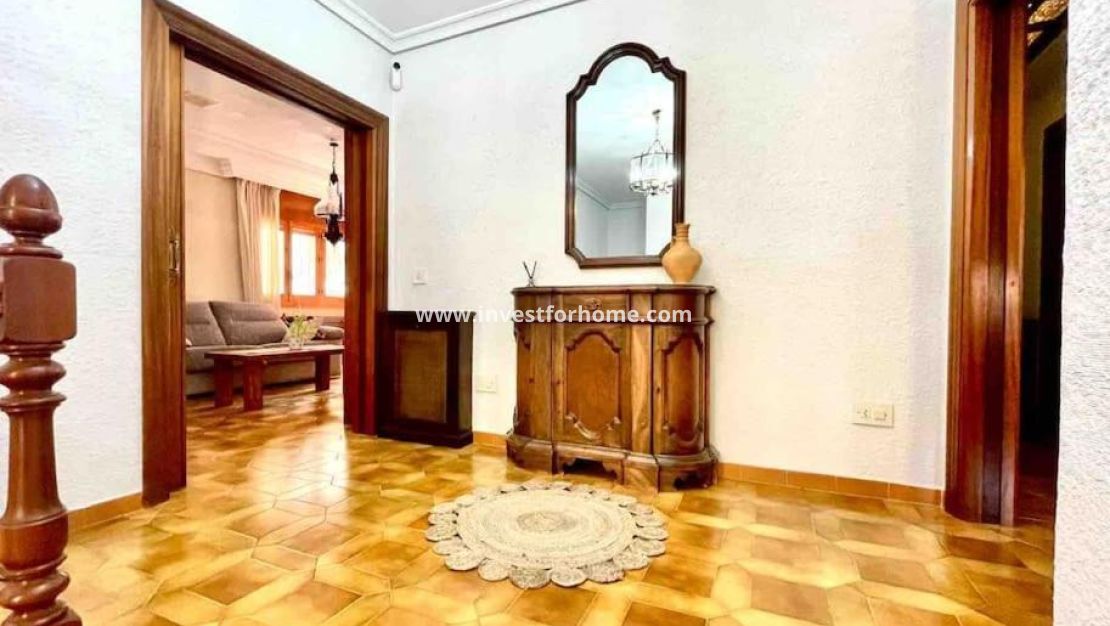 Vente - Villa - Orihuela Costa - Dehesa De Campoamor