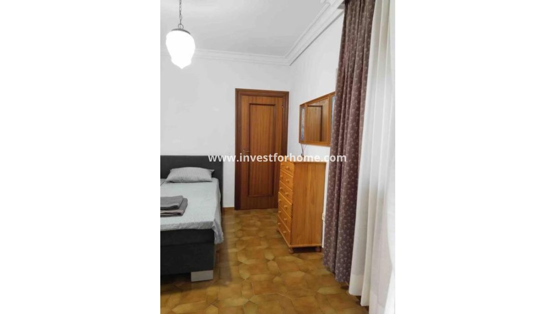 Vente - Villa - Orihuela Costa - Dehesa De Campoamor