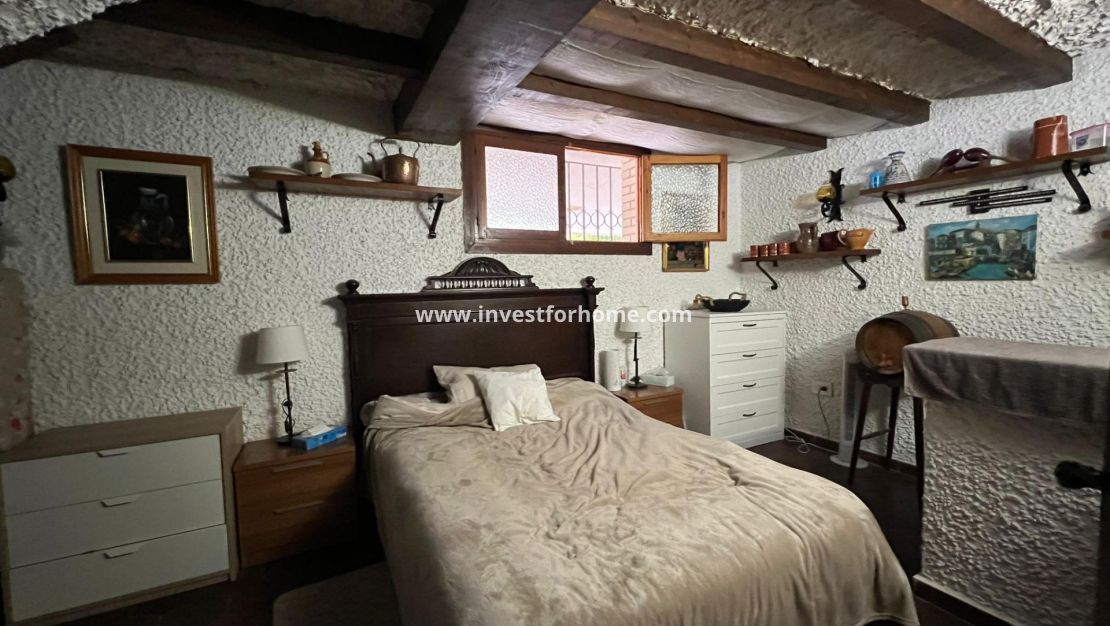 Vente - Villa - Orihuela Costa - Dehesa De Campoamor