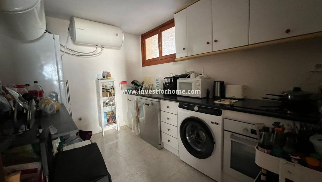 Vente - Villa - Orihuela Costa - Dehesa De Campoamor