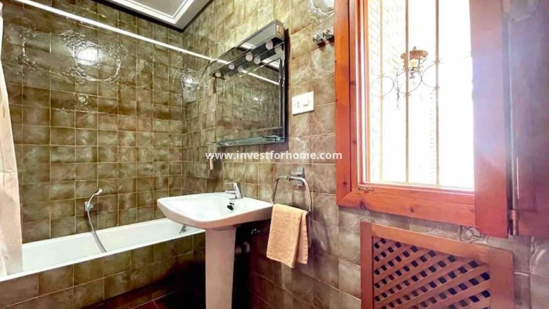 Vente - Villa - Orihuela Costa - Dehesa De Campoamor