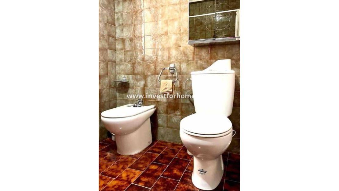 Vente - Villa - Orihuela Costa - Dehesa De Campoamor