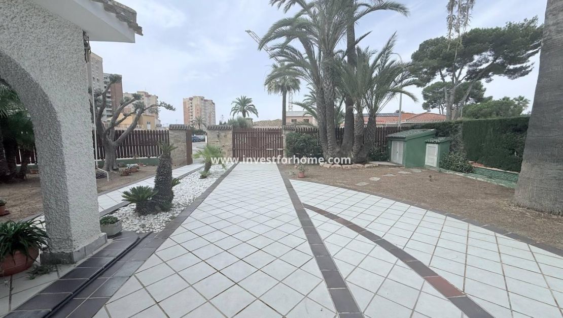 Vente - Villa - Orihuela Costa - Dehesa De Campoamor