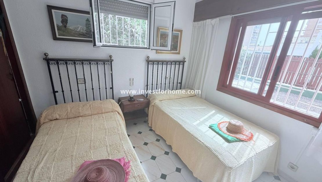 Vente - Villa - Orihuela Costa - Dehesa De Campoamor