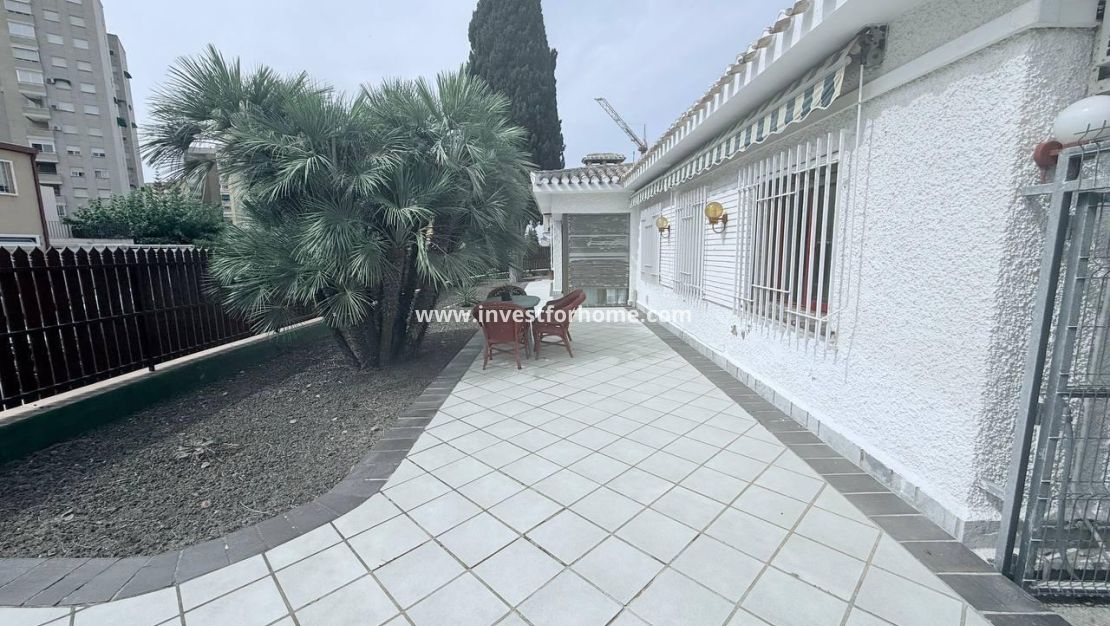 Vente - Villa - Orihuela Costa - Dehesa De Campoamor