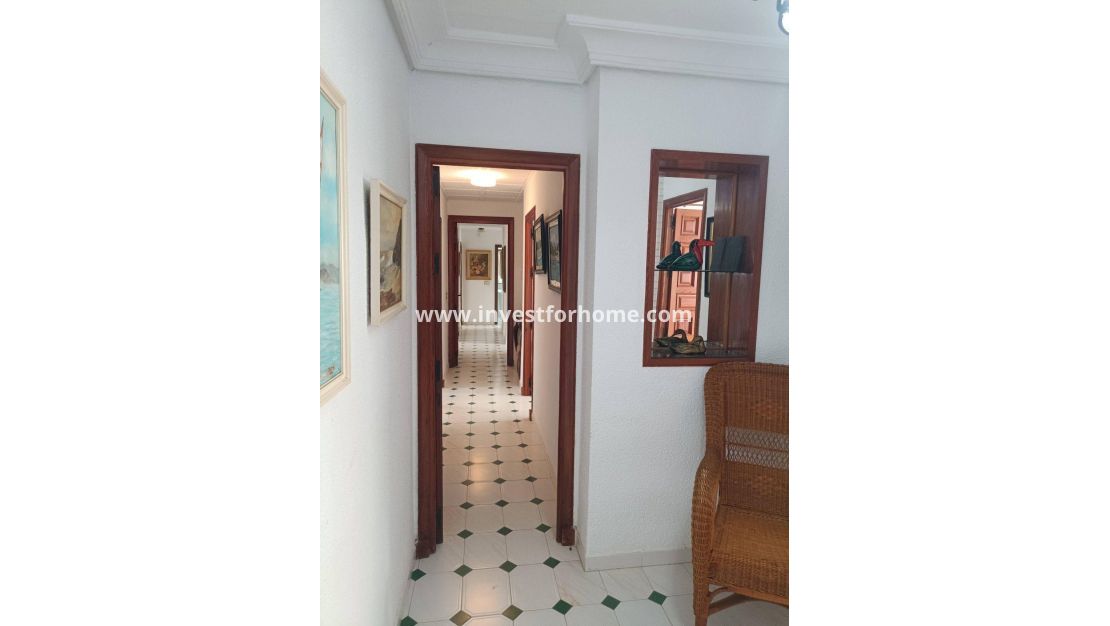 Vente - Villa - Orihuela Costa - Dehesa De Campoamor