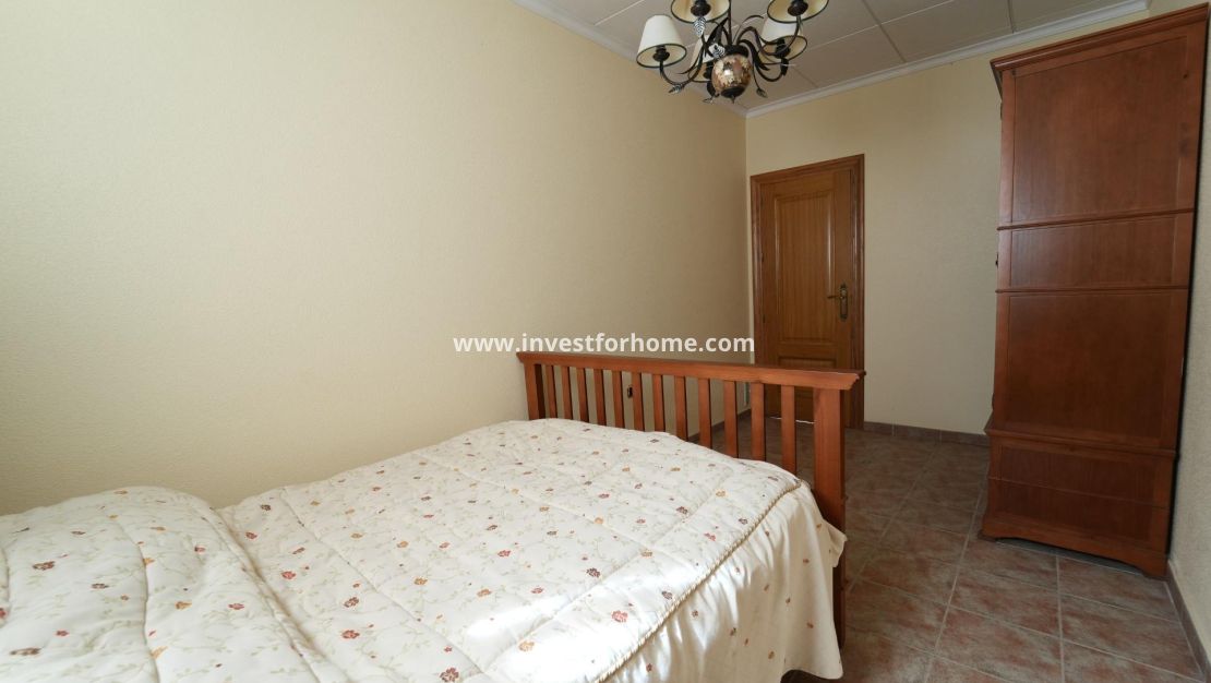 Vente - Villa - Orihuela Costa - Dehesa De Campoamor