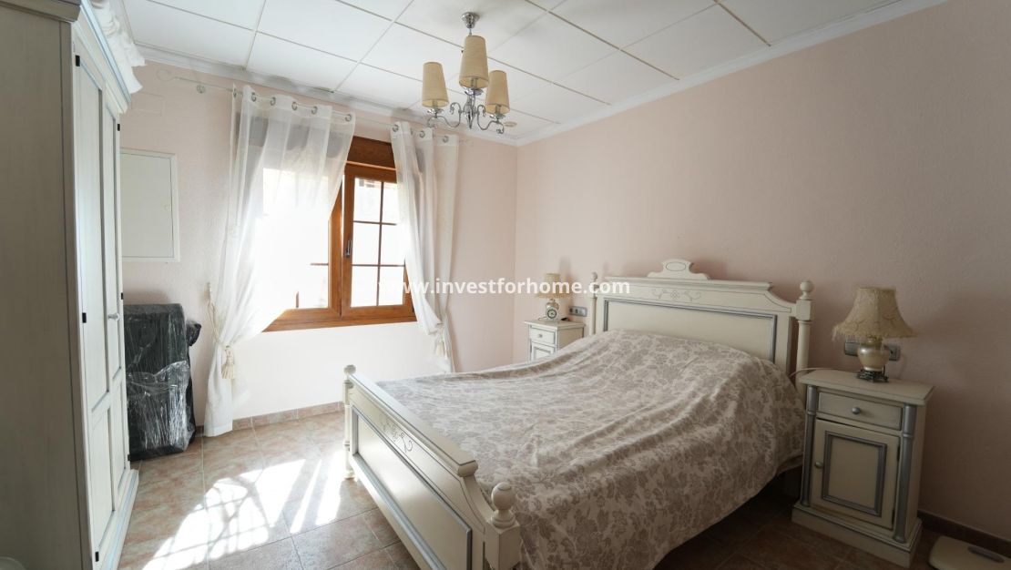 Vente - Villa - Orihuela Costa - Dehesa De Campoamor