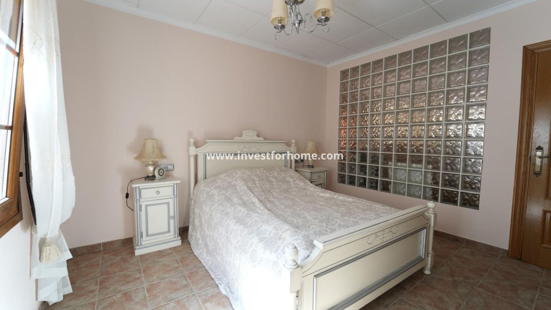 Vente - Villa - Orihuela Costa - Dehesa De Campoamor