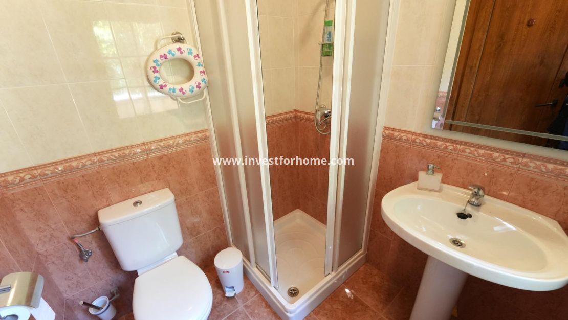 Vente - Villa - Orihuela Costa - Dehesa De Campoamor