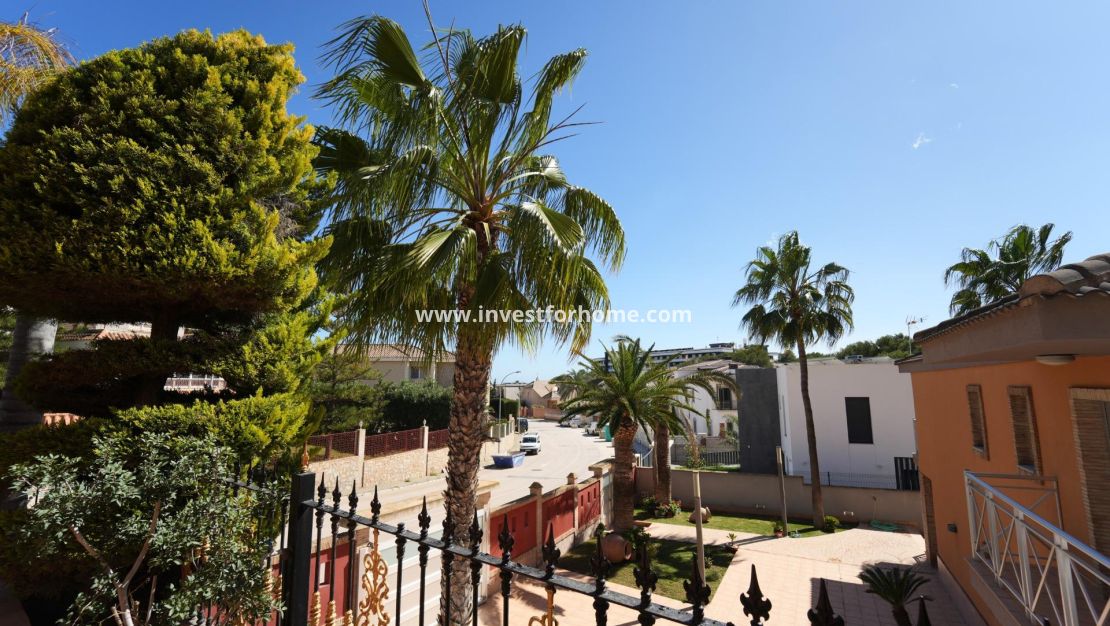 Vente - Villa - Orihuela Costa - Dehesa De Campoamor