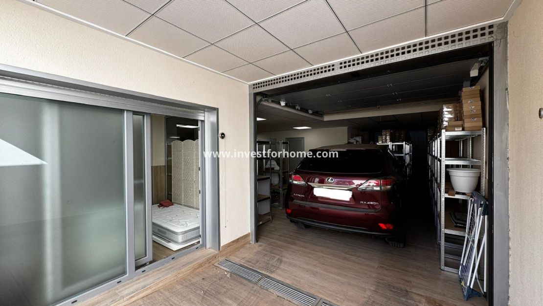Vente - Villa - Orihuela Costa - Dehesa De Campoamor