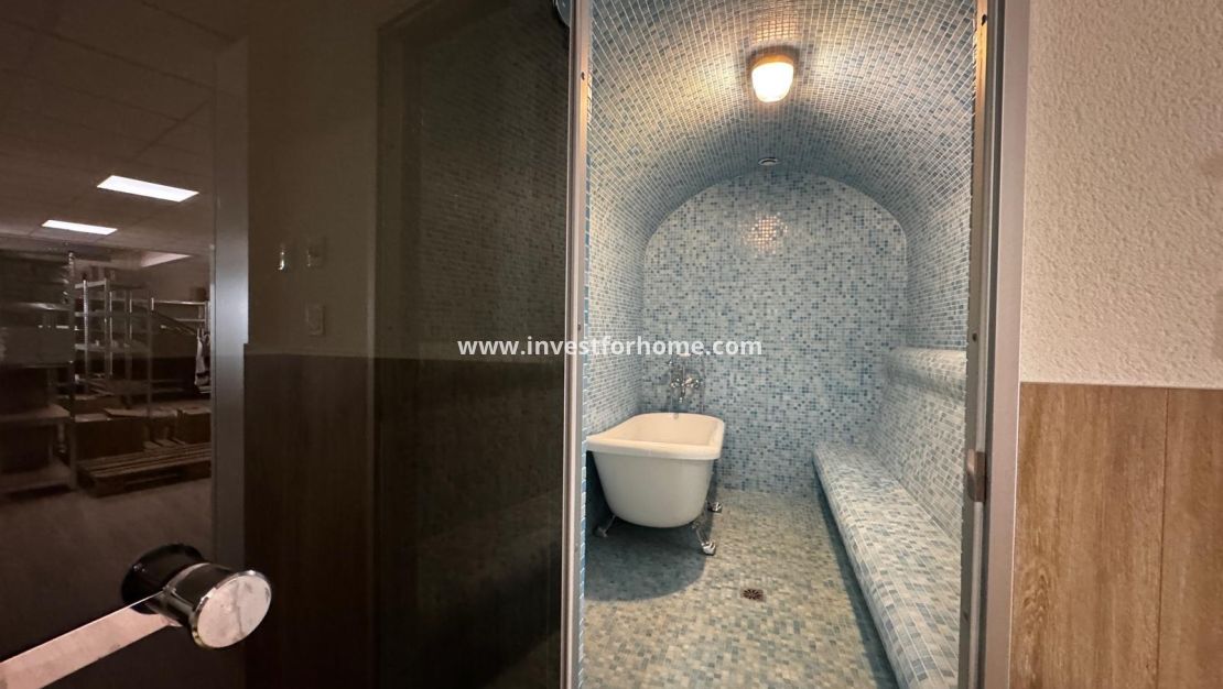 Vente - Villa - Orihuela Costa - Dehesa De Campoamor