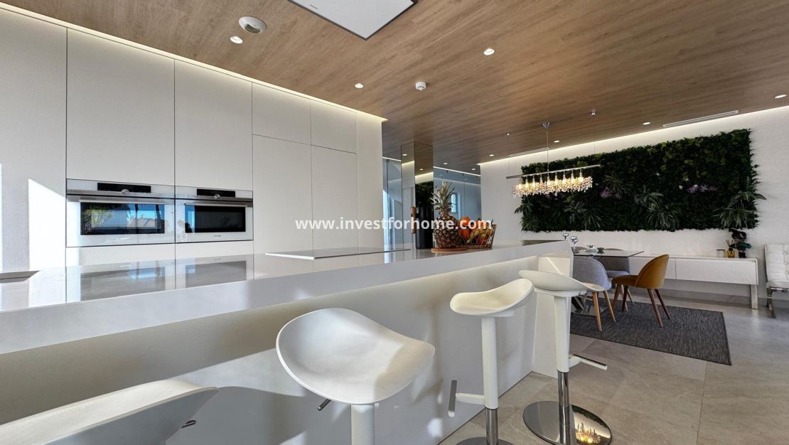 Vente - Villa - Orihuela Costa - Dehesa De Campoamor