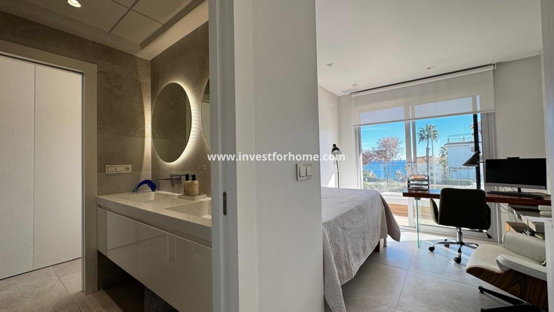 Vente - Villa - Orihuela Costa - Dehesa De Campoamor