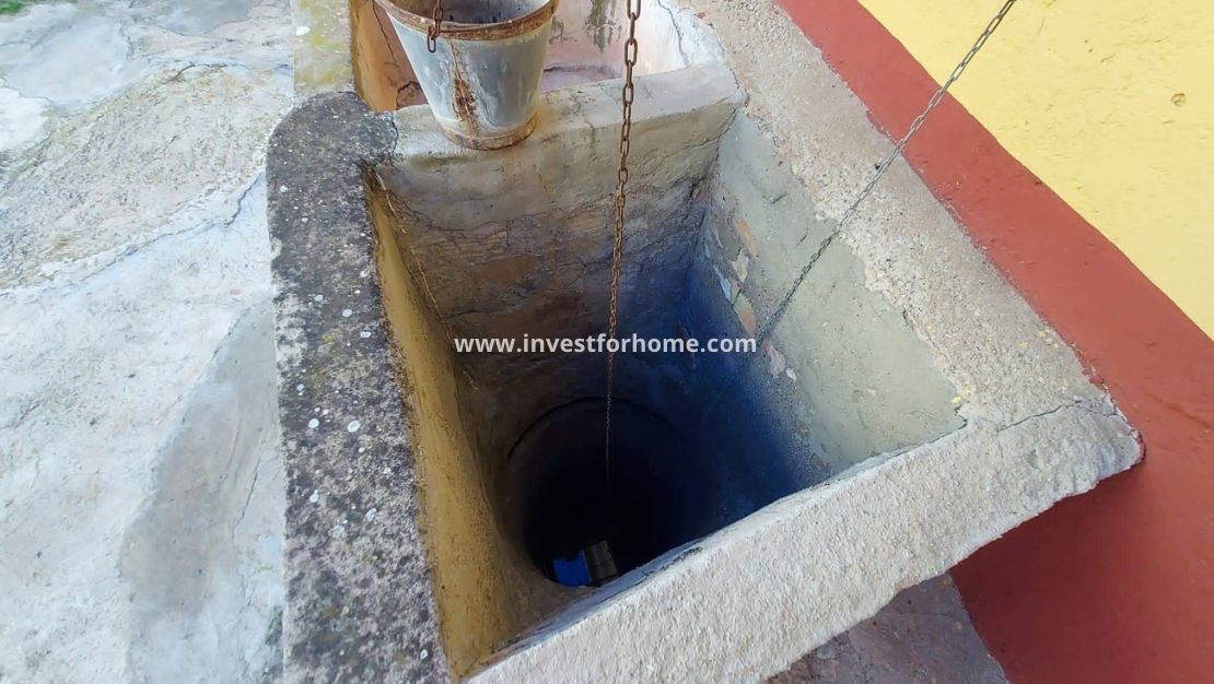 Vente - Villa - Orihuela Costa - Desamparados