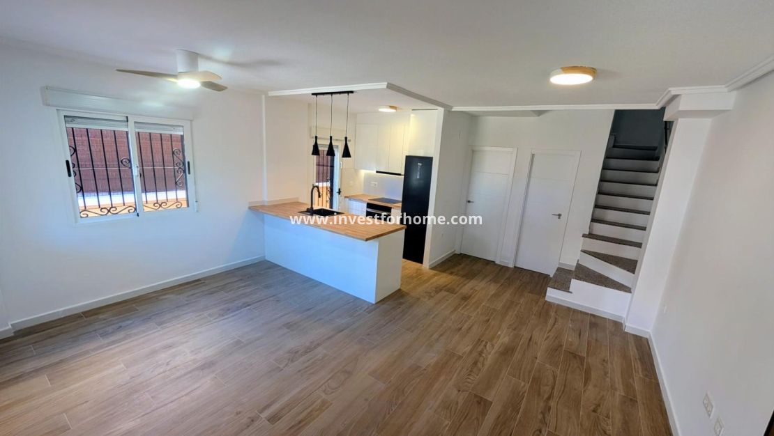 Vente - Villa - Orihuela Costa - dream hills