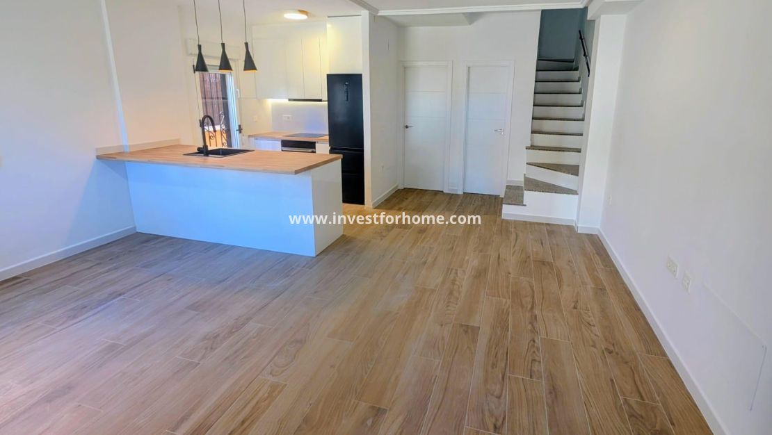 Vente - Villa - Orihuela Costa - dream hills