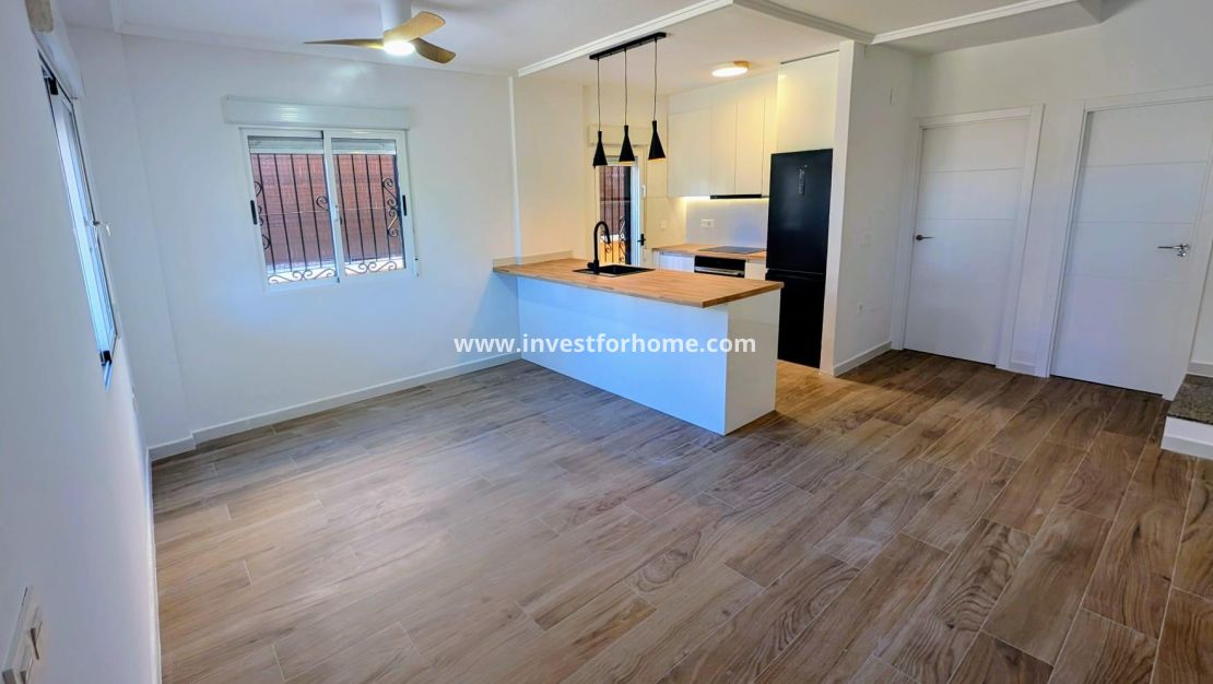 Vente - Villa - Orihuela Costa - dream hills