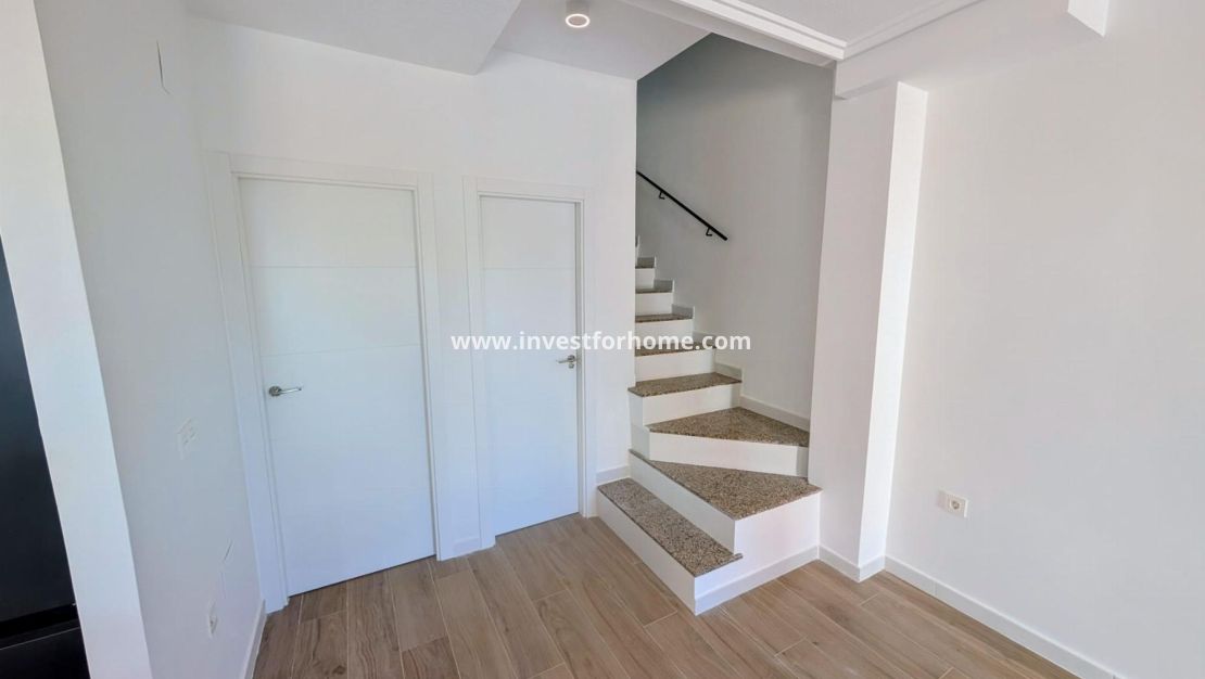 Vente - Villa - Orihuela Costa - dream hills