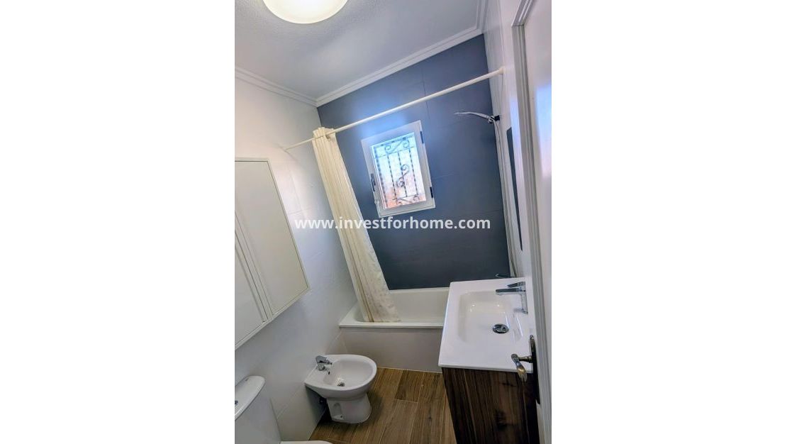 Vente - Villa - Orihuela Costa - dream hills