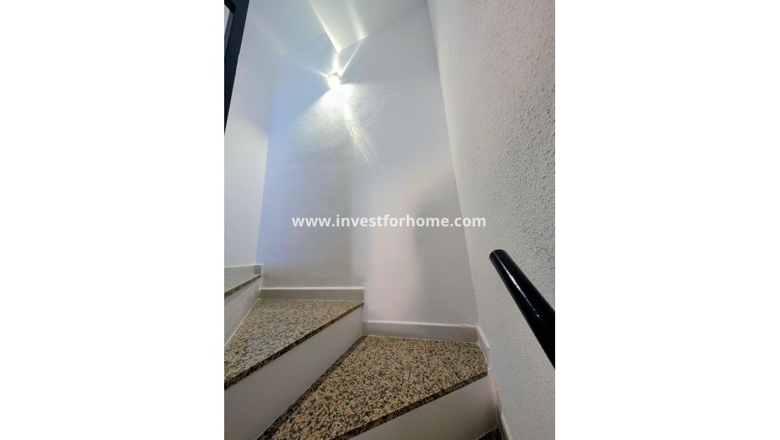 Vente - Villa - Orihuela Costa - dream hills