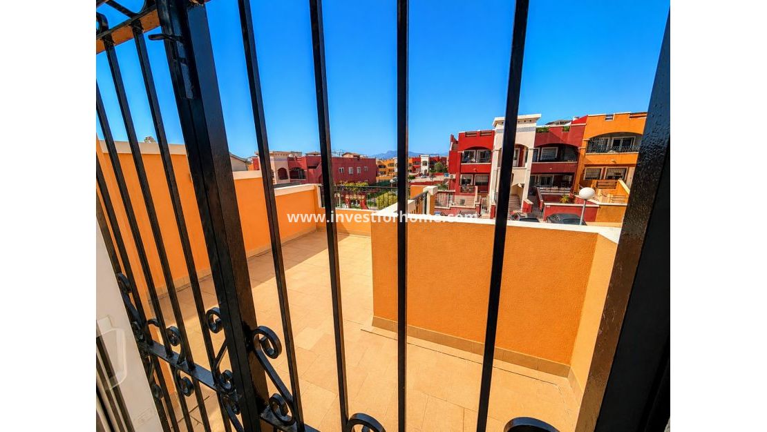 Vente - Villa - Orihuela Costa - dream hills