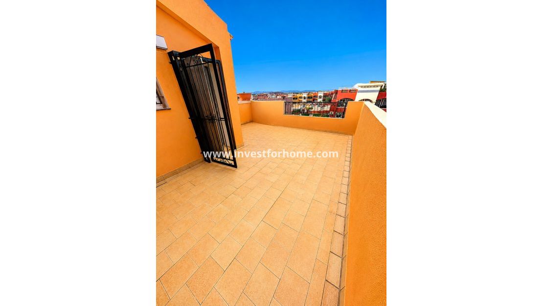 Vente - Villa - Orihuela Costa - dream hills