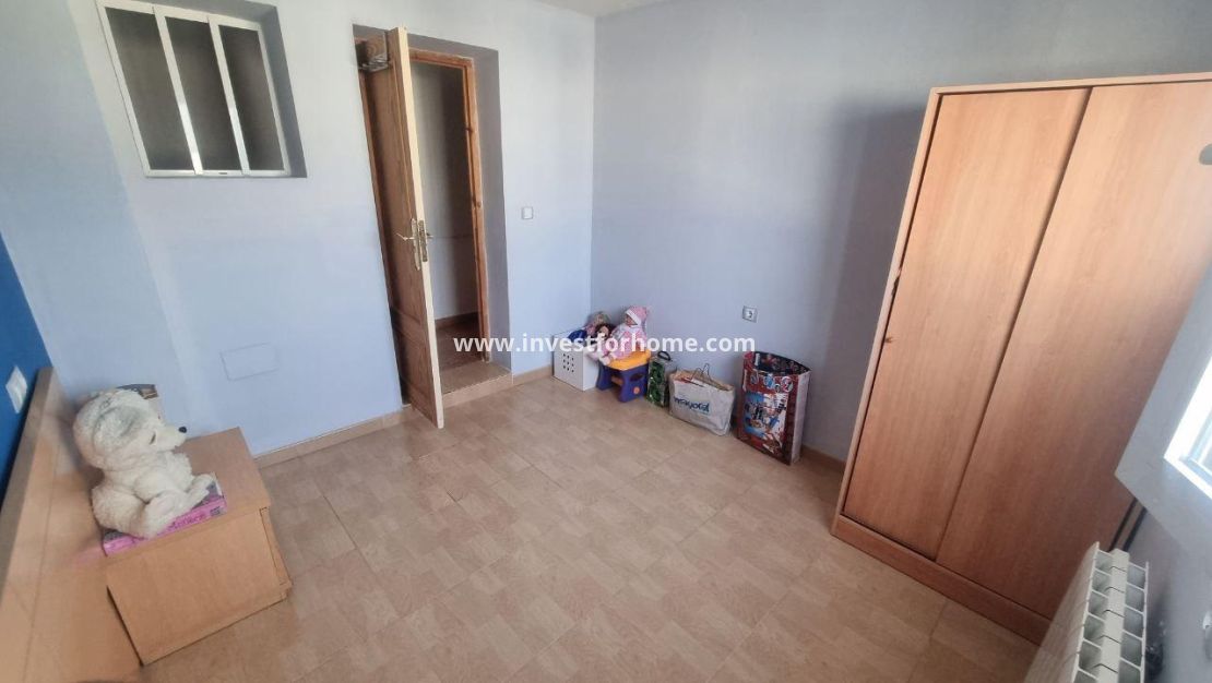 Vente - Villa - Orihuela Costa - dream hills