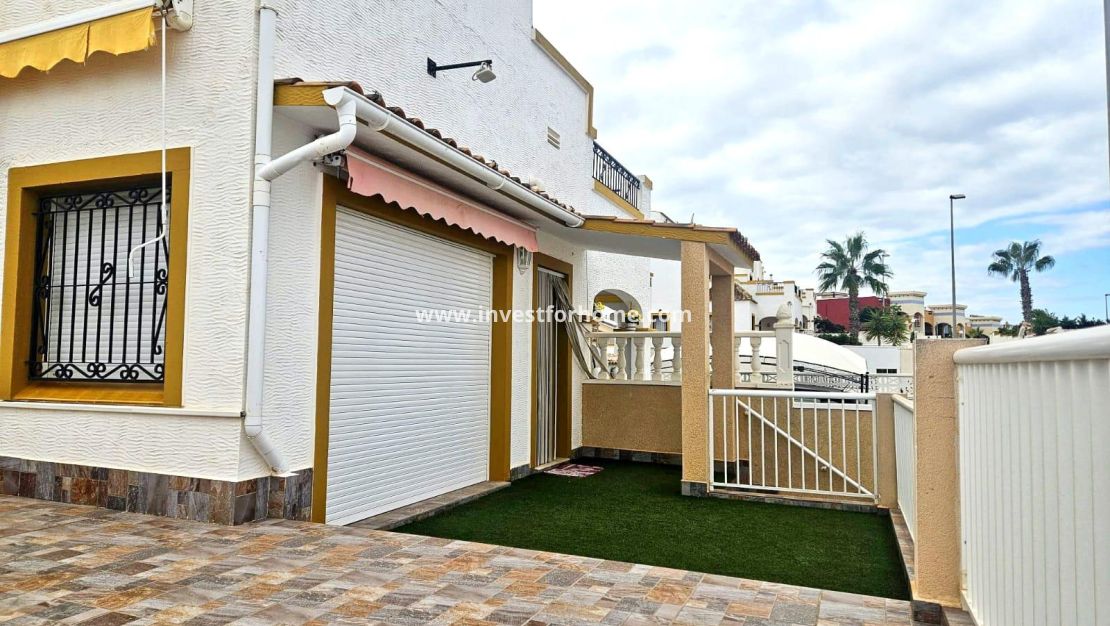 Vente - Villa - Orihuela Costa - dream hills