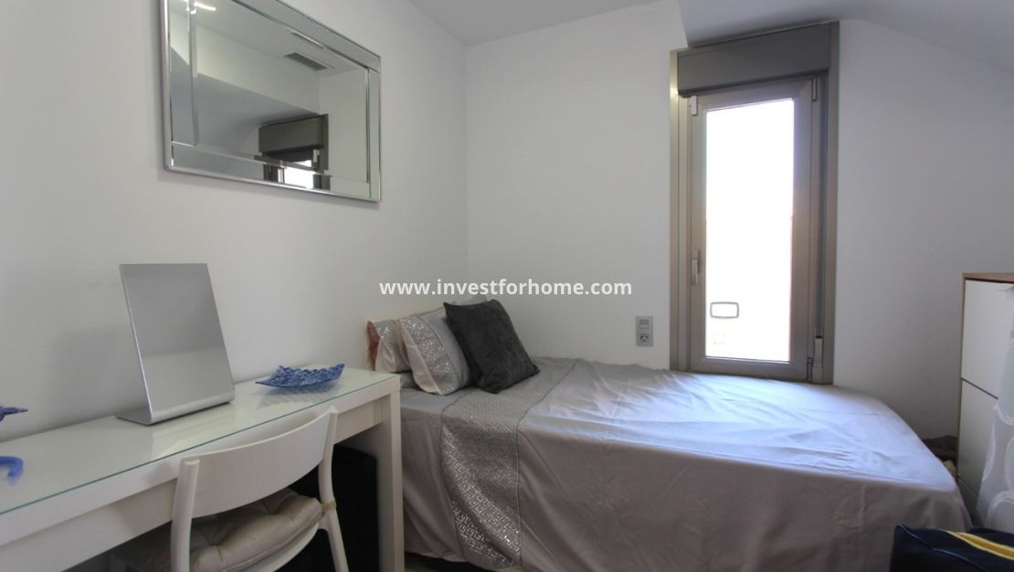 Vente - Villa - Orihuela Costa - El Galan