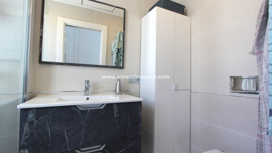 Vente - Villa - Orihuela Costa - El Galan