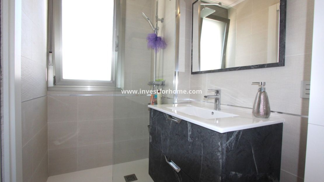 Vente - Villa - Orihuela Costa - El Galan