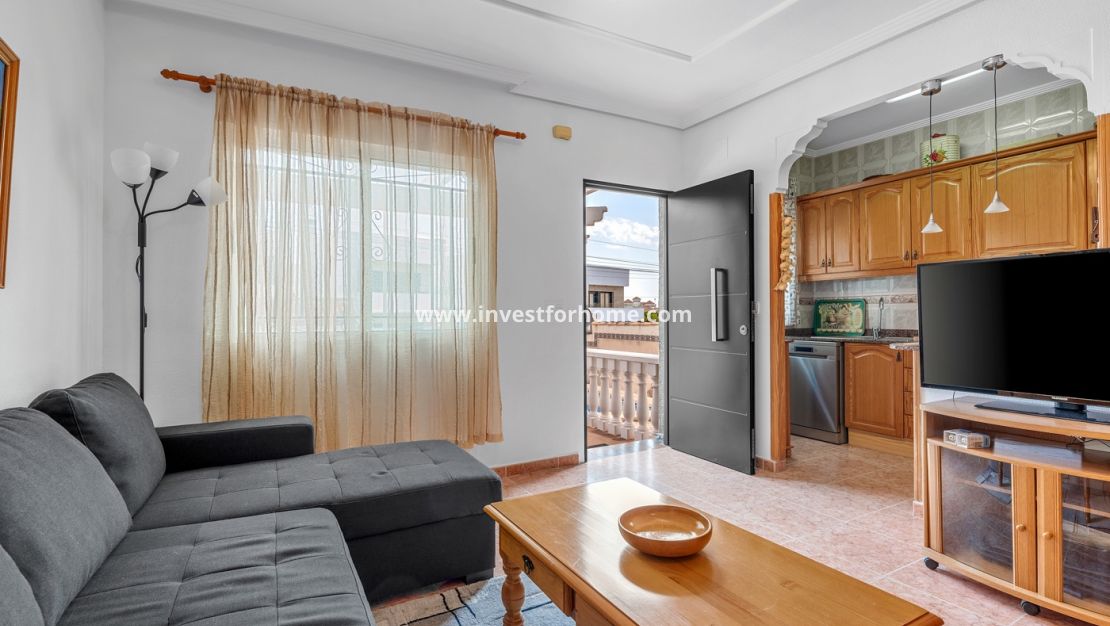 Vente - Villa - Orihuela Costa - El Galan