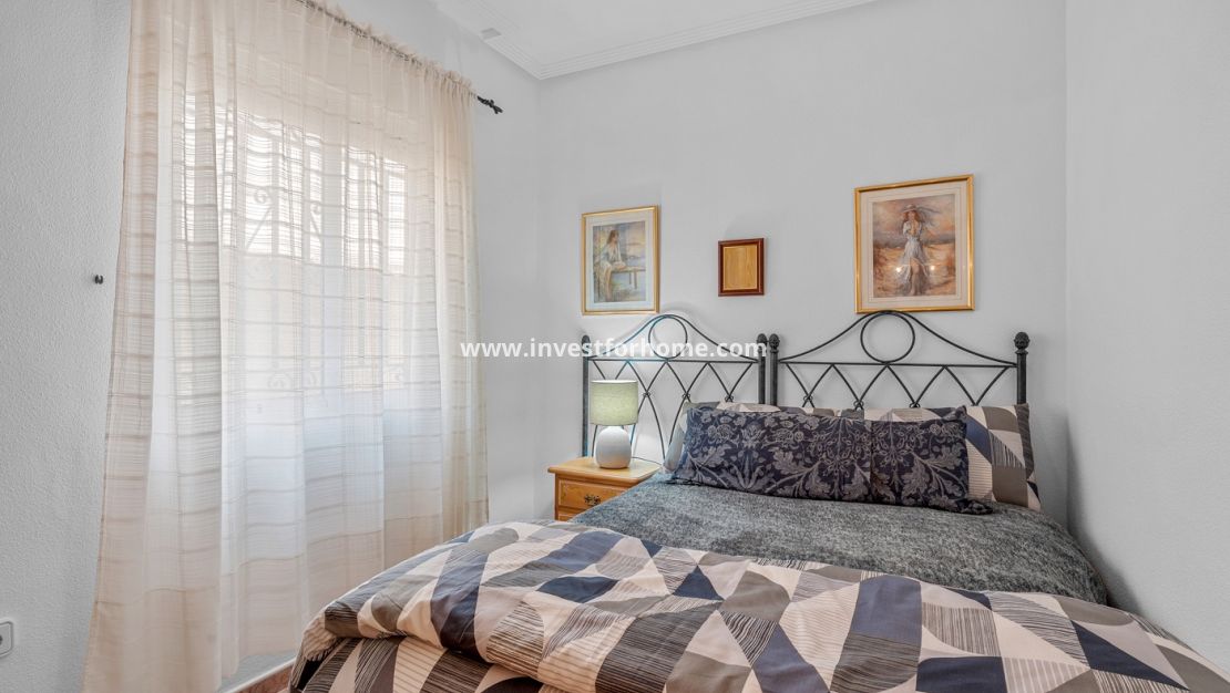Vente - Villa - Orihuela Costa - El Galan