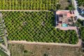 Vente - Villa - Orihuela Costa - Inland
