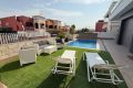 Vente - Villa - Orihuela Costa - Inland