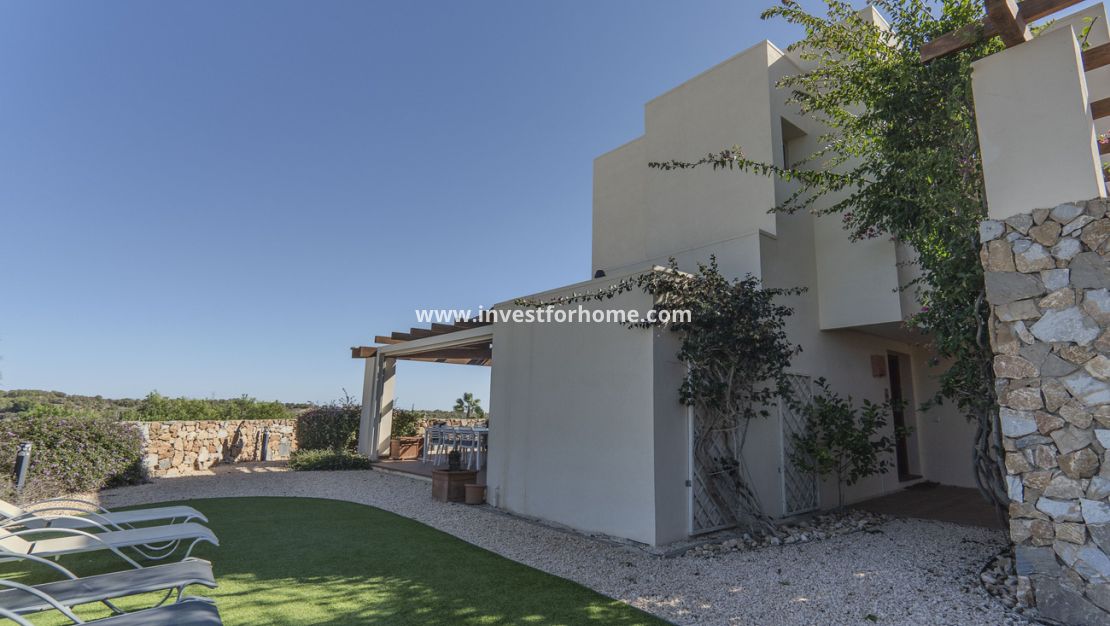 Vente - Villa - Orihuela Costa - Inland