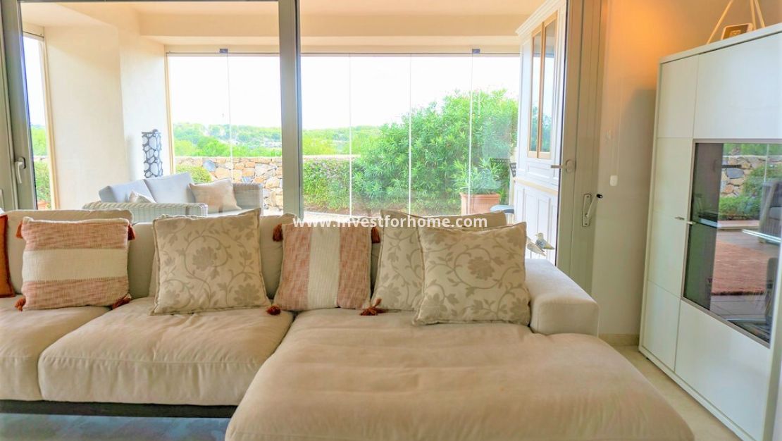 Vente - Villa - Orihuela Costa - Inland