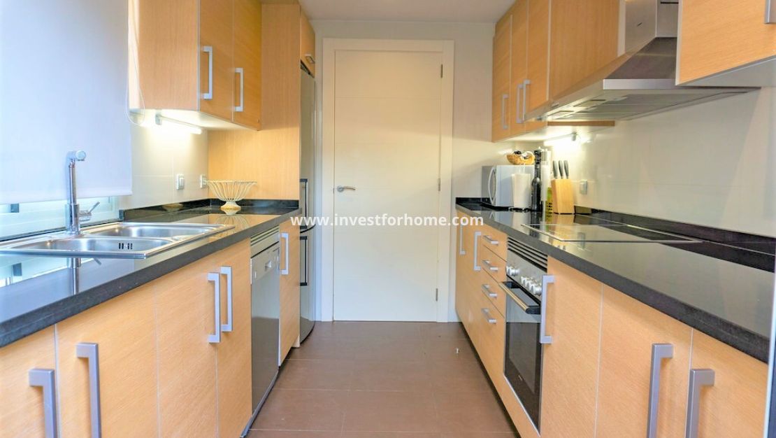 Vente - Villa - Orihuela Costa - Inland