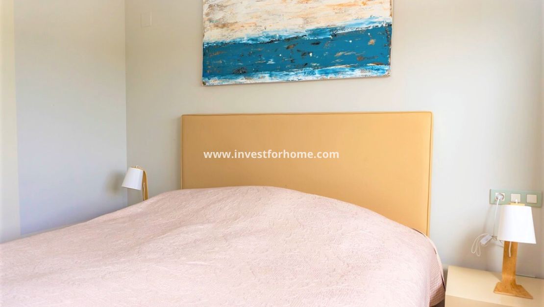 Vente - Villa - Orihuela Costa - Inland