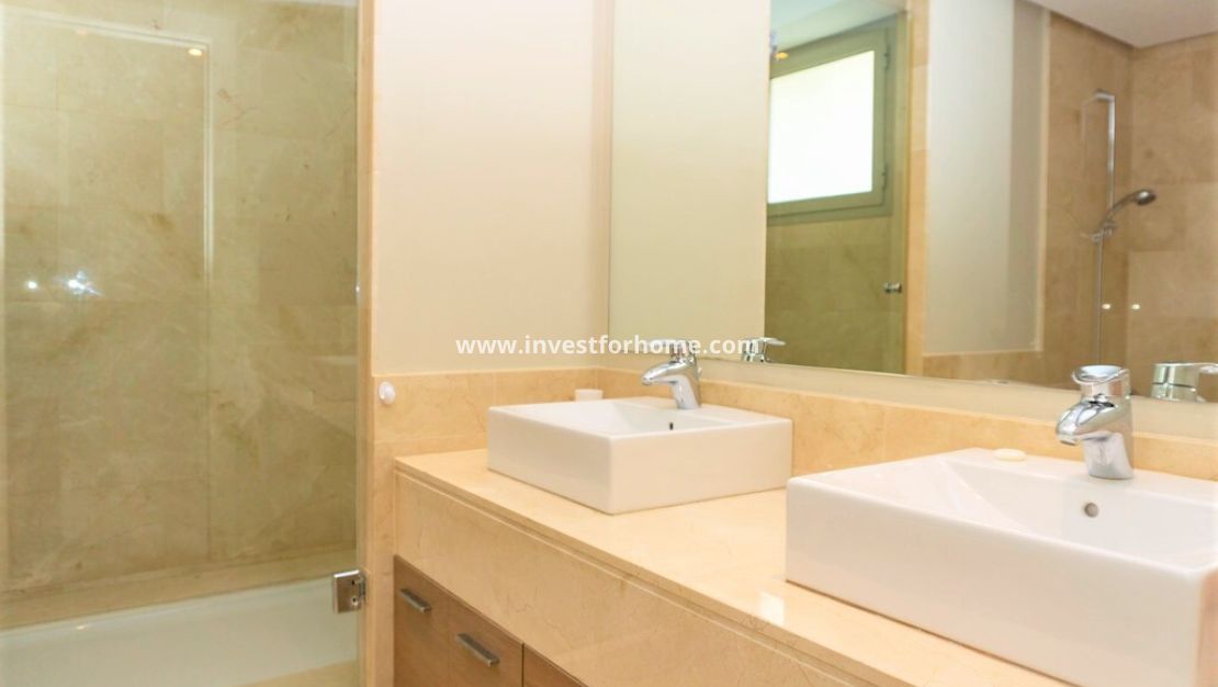 Vente - Villa - Orihuela Costa - Inland