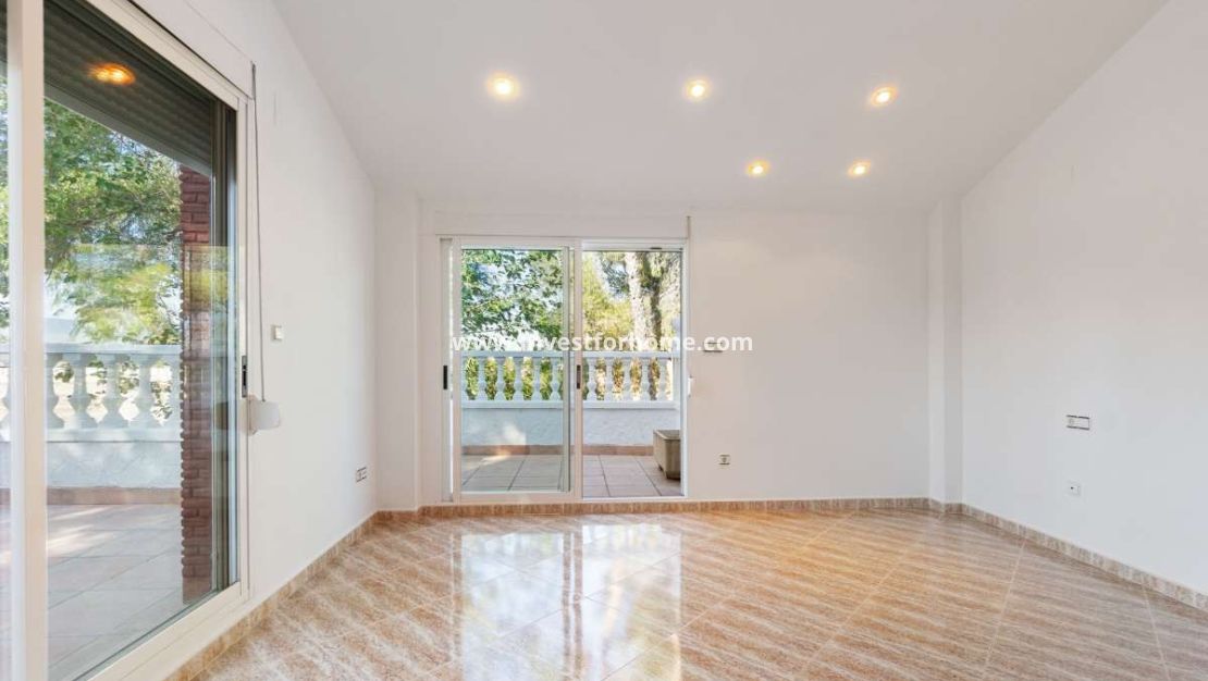 Vente - Villa - Orihuela Costa - Inland