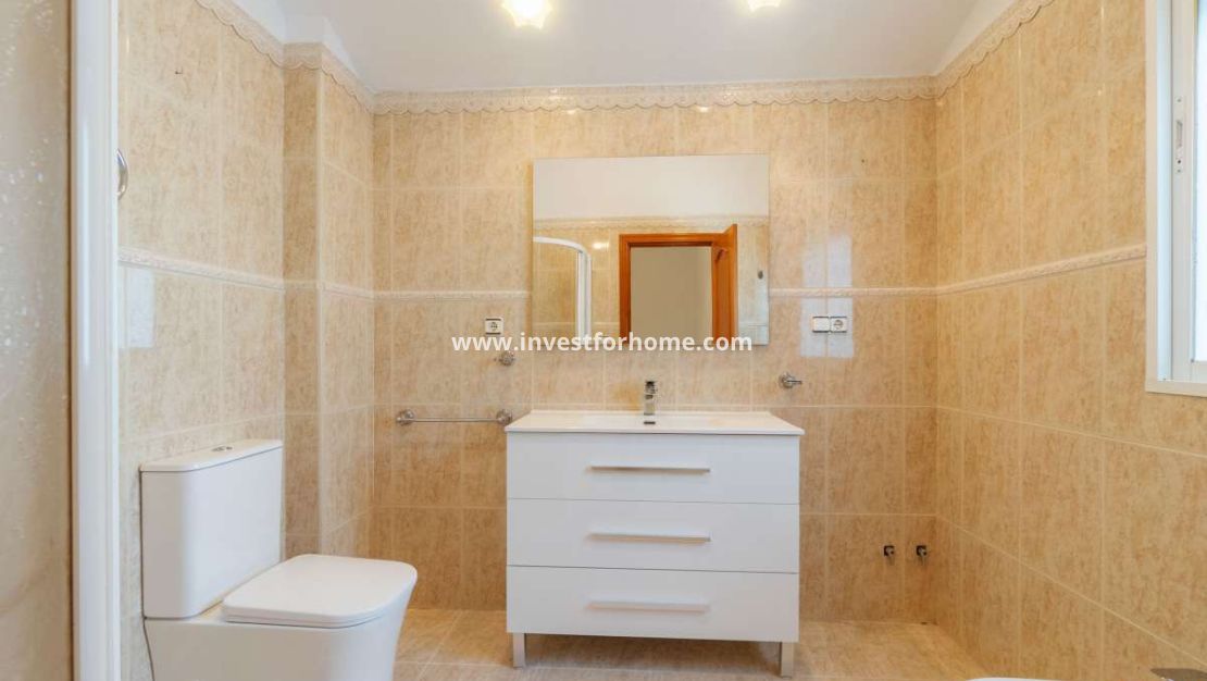 Vente - Villa - Orihuela Costa - Inland